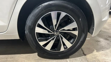 Volkswagen Polo Advance 1.0 TSI 70kW (95CV)