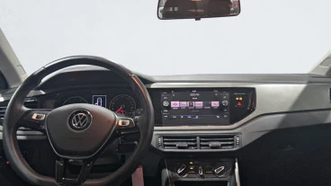 Volkswagen Polo Advance 1.0 TSI 70kW (95CV)
