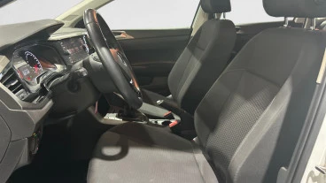 Volkswagen Polo Advance 1.0 TSI 70kW (95CV)