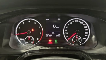 Volkswagen Polo Advance 1.0 TSI 70kW (95CV)