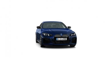 BMW i4 M50