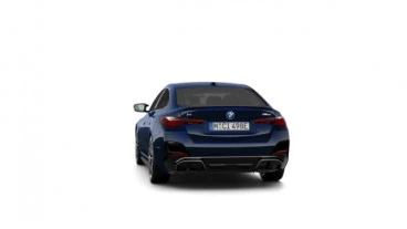 BMW i4 M50