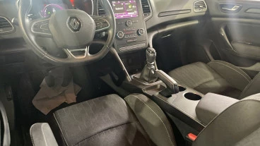 Renault Megane Business Blue dCi 81 kW (115CV)