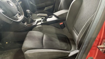 Renault Megane Business Blue dCi 81 kW (115CV)