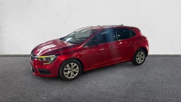 Renault Megane Business Blue dCi 81 kW (115CV)