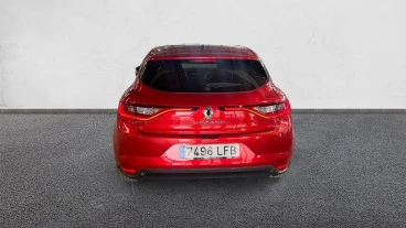 Renault Megane Business Blue dCi 81 kW (115CV)