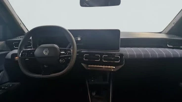 Renault 5 E-Tech Techno 110kW (150CV) Autonomía Confort