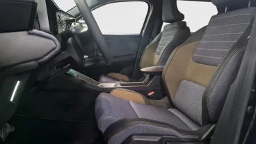 Renault 5 E-Tech Techno 110kW (150CV) Autonomía Confort