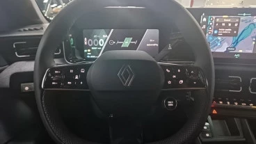 Renault 5 E-Tech Techno 110kW (150CV) Autonomía Confort