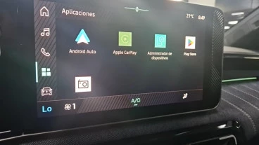 Renault 5 E-Tech Techno 110kW (150CV) Autonomía Confort