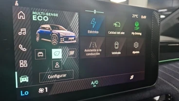 Renault 5 E-Tech Techno 110kW (150CV) Autonomía Confort