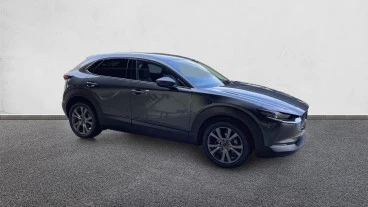 Mazda CX-30 e-SKYACTIV G MHEV Takumi