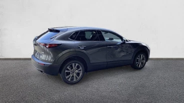 Mazda CX-30 e-SKYACTIV G MHEV Takumi