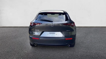 Mazda CX-30 e-SKYACTIV G MHEV Takumi