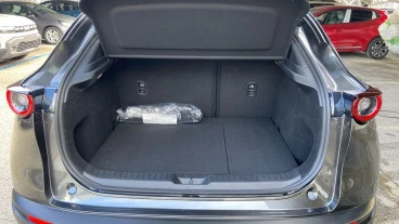 Mazda CX-30 e-SKYACTIV G MHEV Takumi