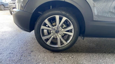 Mazda CX-30 e-SKYACTIV G MHEV Takumi