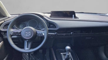 Mazda CX-30 e-SKYACTIV G MHEV Takumi