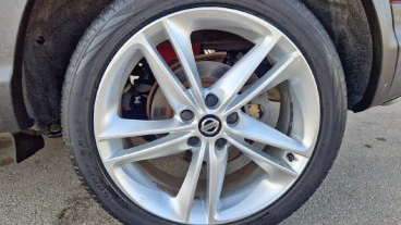 Nissan Qashqai DIG-T 103 kW (140 CV) E6D N-MOTION