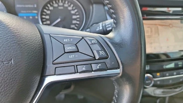 Nissan Qashqai DIG-T 103 kW (140 CV) E6D N-MOTION