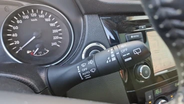 Nissan Qashqai DIG-T 103 kW (140 CV) E6D N-MOTION