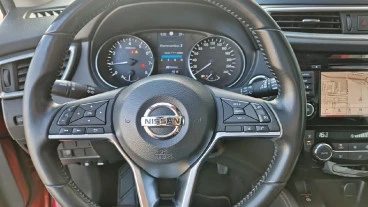 Nissan Qashqai DIG-T 103 kW (140 CV) E6D N-MOTION