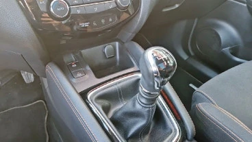 Nissan Qashqai DIG-T 103 kW (140 CV) E6D N-MOTION
