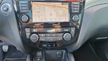 Nissan Qashqai DIG-T 103 kW (140 CV) E6D N-MOTION