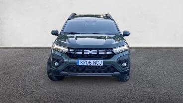 Dacia Jogger Expression HYBRID 105kW (140CV) 7 plazas