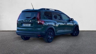 Dacia Jogger Expression HYBRID 105kW (140CV) 7 plazas