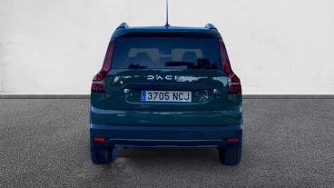 Dacia Jogger Expression HYBRID 105kW (140CV) 7 plazas