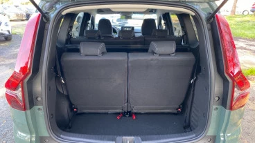 Dacia Jogger Expression HYBRID 105kW (140CV) 7 plazas