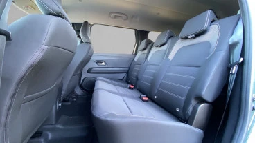 Dacia Jogger Expression HYBRID 105kW (140CV) 7 plazas