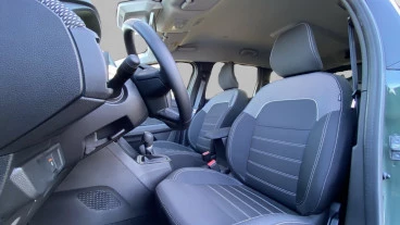 Dacia Jogger Expression HYBRID 105kW (140CV) 7 plazas