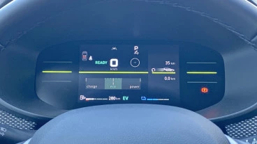 Dacia Jogger Expression HYBRID 105kW (140CV) 7 plazas