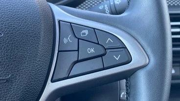 Dacia Jogger Expression HYBRID 105kW (140CV) 7 plazas