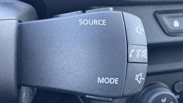 Dacia Jogger Expression HYBRID 105kW (140CV) 7 plazas