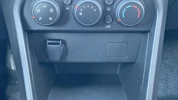 Dacia Jogger Expression HYBRID 105kW (140CV) 7 plazas