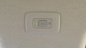 Dacia Jogger Expression HYBRID 105kW (140CV) 7 plazas