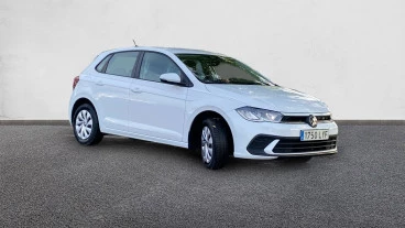 Volkswagen Polo Polo 1.0 TSI 70kW (95CV)