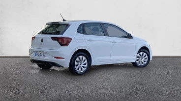 Volkswagen Polo Polo 1.0 TSI 70kW (95CV)