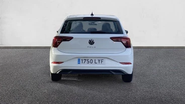 Volkswagen Polo Polo 1.0 TSI 70kW (95CV)