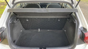 Volkswagen Polo Polo 1.0 TSI 70kW (95CV)