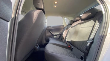 Volkswagen Polo Polo 1.0 TSI 70kW (95CV)