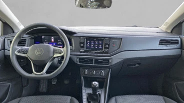 Volkswagen Polo Polo 1.0 TSI 70kW (95CV)
