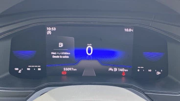 Volkswagen Polo Polo 1.0 TSI 70kW (95CV)