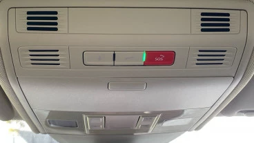 Volkswagen Polo Polo 1.0 TSI 70kW (95CV)