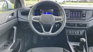 Volkswagen Polo Polo 1.0 TSI 70kW (95CV)