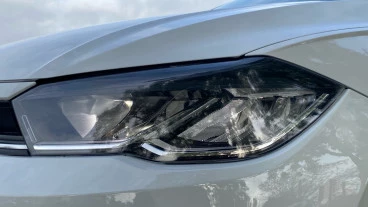 Volkswagen Polo Polo 1.0 TSI 70kW (95CV)