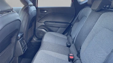 Renault Captur techno Eco-G 100cv (74 kW)