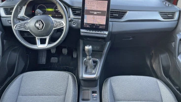 Renault Captur techno Eco-G 100cv (74 kW)
